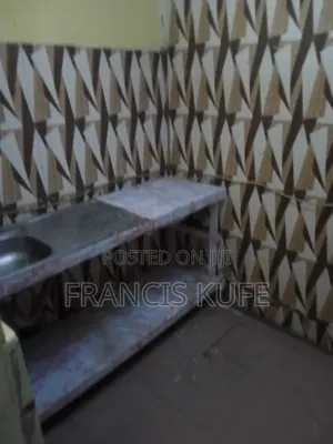 1-Bedroom Apartment for Rent in Ashongman Estate A