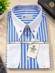 Official Men's Long Sleeve Shirt - 3