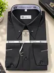 Official Men's Long Sleeve Shirt - 4