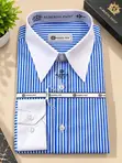 Official Men's Long Sleeve Shirt - 5