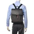 Goyard Alpin MM Backpack in Black - 4