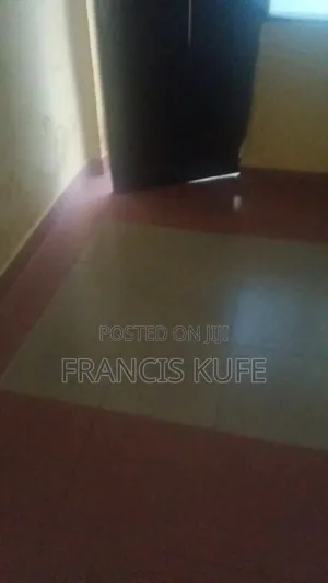 1-Bedroom Apartment for Rent in Ashongman Estate A