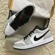 Air Jordan 1 Low Sneakers - 1