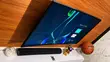 Curved Samsung 4K Smart TV (40-inch, UE40KU6100K) - 2
