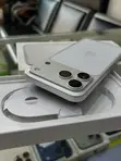 Apple iPhone 17 Pro Max 256GB Silver - 1
