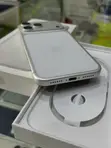Apple iPhone 17 Pro Max 256GB Silver - 2