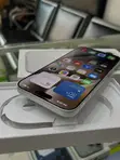 Apple iPhone 17 Pro Max 256GB Silver - 3