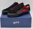Vans Premium Old Skool LX "Y2K" Flame - 1