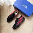 Vans Premium Old Skool LX "Y2K" Flame - 2