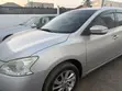 Nissan Sentra 2014 Silver - 1