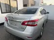 Nissan Sentra 2014 Silver - 2