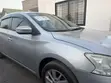 Nissan Sentra 2014 Silver - 3