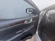 Nissan Sentra 2014 Silver - 4