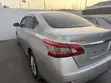 Nissan Sentra 2014 Silver - 5