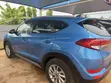 2018 Hyundai Tucson SE AWD SUV - 2