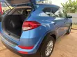2018 Hyundai Tucson SE AWD SUV - 3