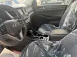 2018 Hyundai Tucson SE AWD SUV - 4