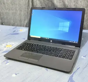 HP Laptop 15 AMD A4 8GB RAM 128GB SSD