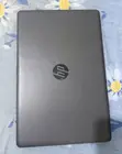 HP Laptop 15 AMD A4 8GB RAM 128GB SSD - 5