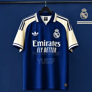 All Jerseys Hub - Authentic & Retro Jerseys