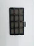 Projector Air Filter for Epson, Hitachi, Panasonic, Sony - 2