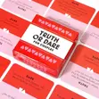Truth or Dare Card Game - 1