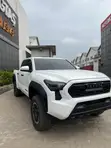 Toyota Tacoma TRD Off-Road Double Cab 2025 - 1