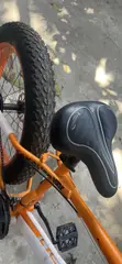 Brand New Big Tyre Bicycle - 4