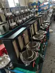 Brand New 3-Burner Gas Shawarma Machine - 2