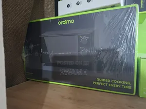20L Oraimo Microwave Oven