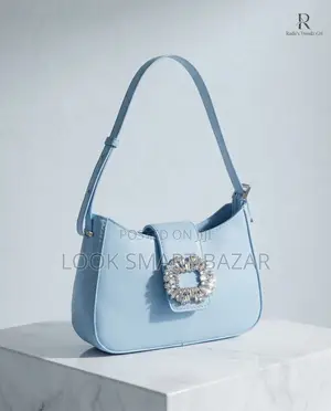 Classy Ladies Handbags - Akube Brand