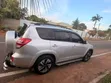 Toyota RAV4 2011 Silver - 1