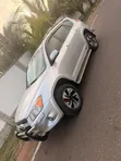 Toyota RAV4 2011 Silver - 2