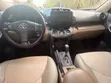 Toyota RAV4 2011 Silver - 3