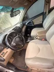 Toyota RAV4 2011 Silver - 4