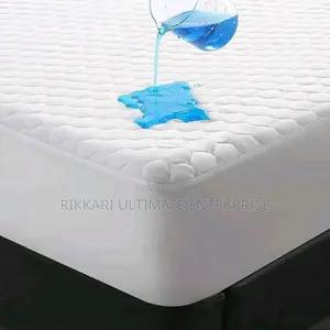 Waterproof Mattress Covers - Brand New