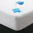 Waterproof Mattress Covers - Brand New - 1