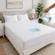 Waterproof Mattress Covers - Brand New - 2