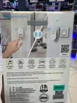 Hoco H125 Low-Power Wireless Doorbell Set - 3