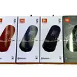 JBL Flip 6 Portable Bluetooth Speaker - 1
