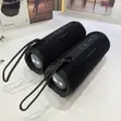 JBL Flip 6 Portable Bluetooth Speaker - 3