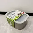 5-in-1 Unbreakable Silicone Storage Bowls with Lids - 3