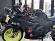 Yamaha R3 2018 Sport Bike - 2