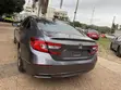Honda Accord 2019 Gray - 2