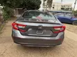 Honda Accord 2019 Gray - 3