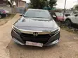 Honda Accord 2019 Gray - 4