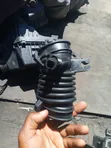 Honda Civic 2017 Air Cleaner Hose - 3