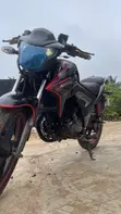 Haojue KA150 2024 Motorcycle - 1