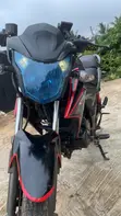 Haojue KA150 2024 Motorcycle - 2