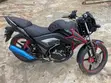 Haojue KA150 2024 Motorcycle - 3